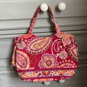 Vera Bradley Tote